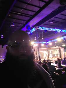 Eminence Promotions - Live Pro MMA