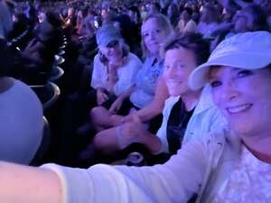 Boy George & Culture Club: the Letting It Go Show