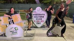 Boy George & Culture Club: the Letting It Go Show