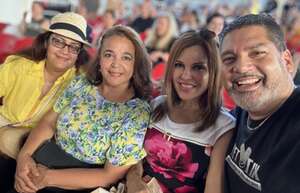 Boy George & Culture Club: the Letting It Go Show