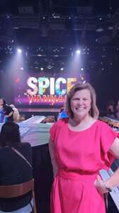Spice Wannabe: the Spice Girls Tribute