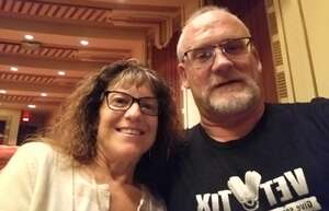 Trey Kennedy: Grow Up