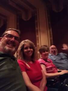 Trey Kennedy: Grow Up