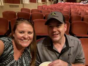 Trey Kennedy: Grow Up