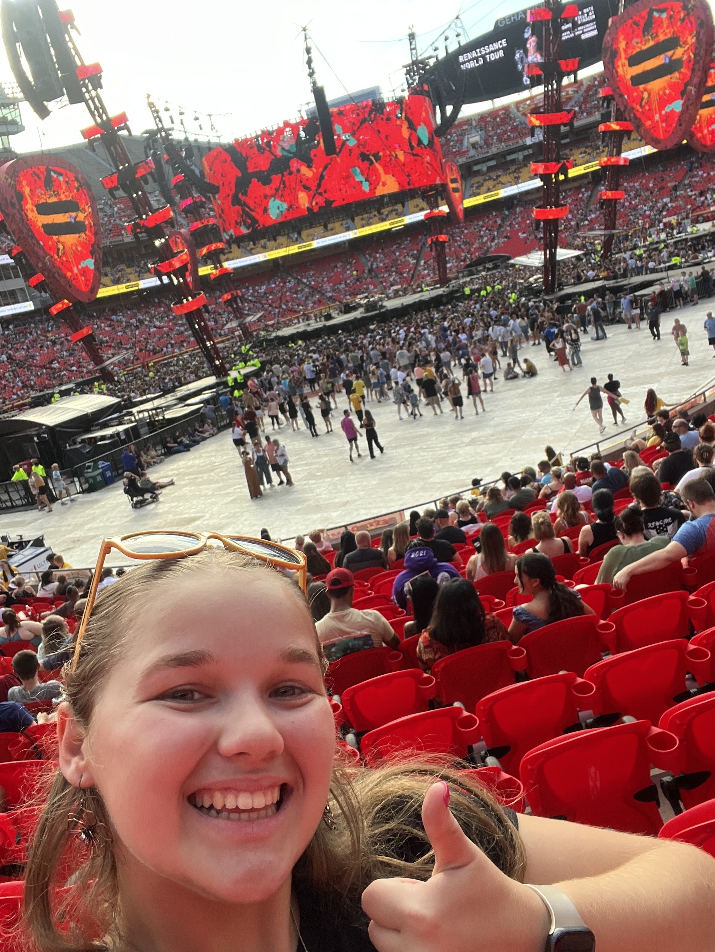 Ed Sheeran: +-=/x Tour