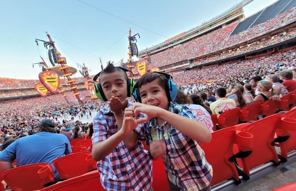 Ed Sheeran: +-=/x Tour