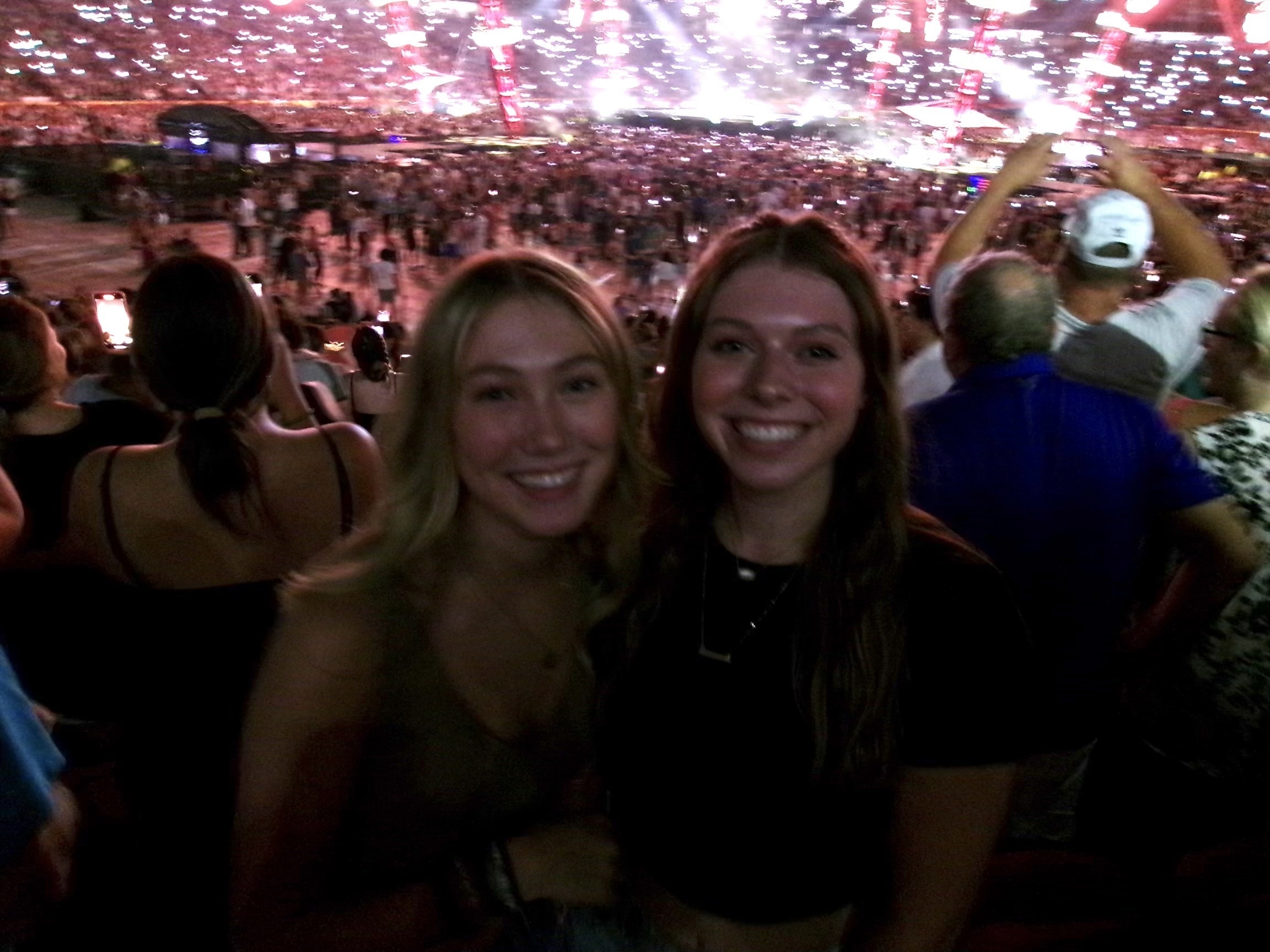 Ed Sheeran: +-=/x Tour