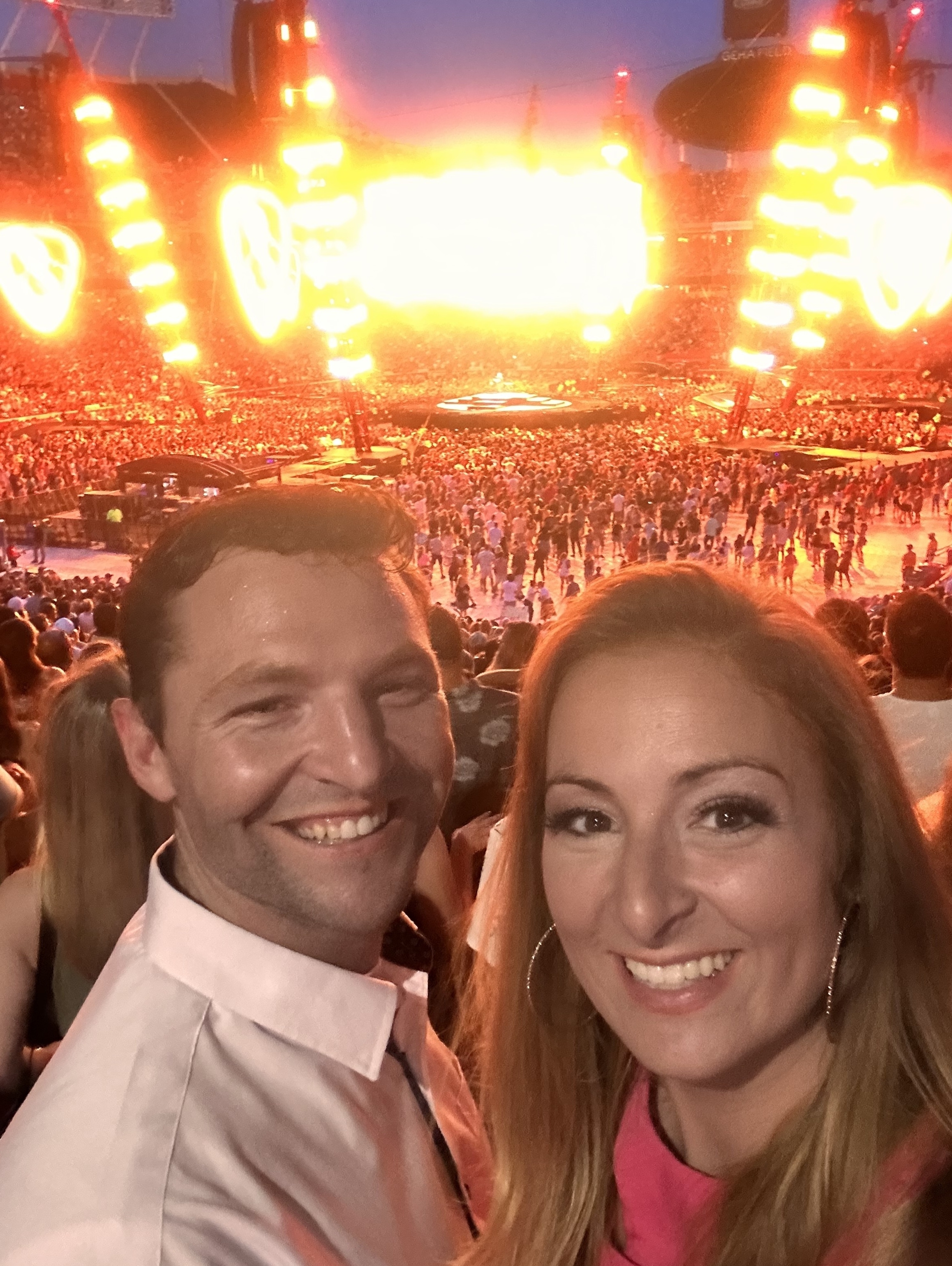 Ed Sheeran: +-=/x Tour