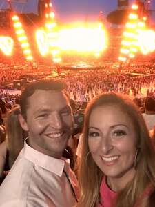 Ed Sheeran: +-=/x Tour
