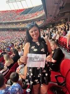 Ed Sheeran: +-=/x Tour