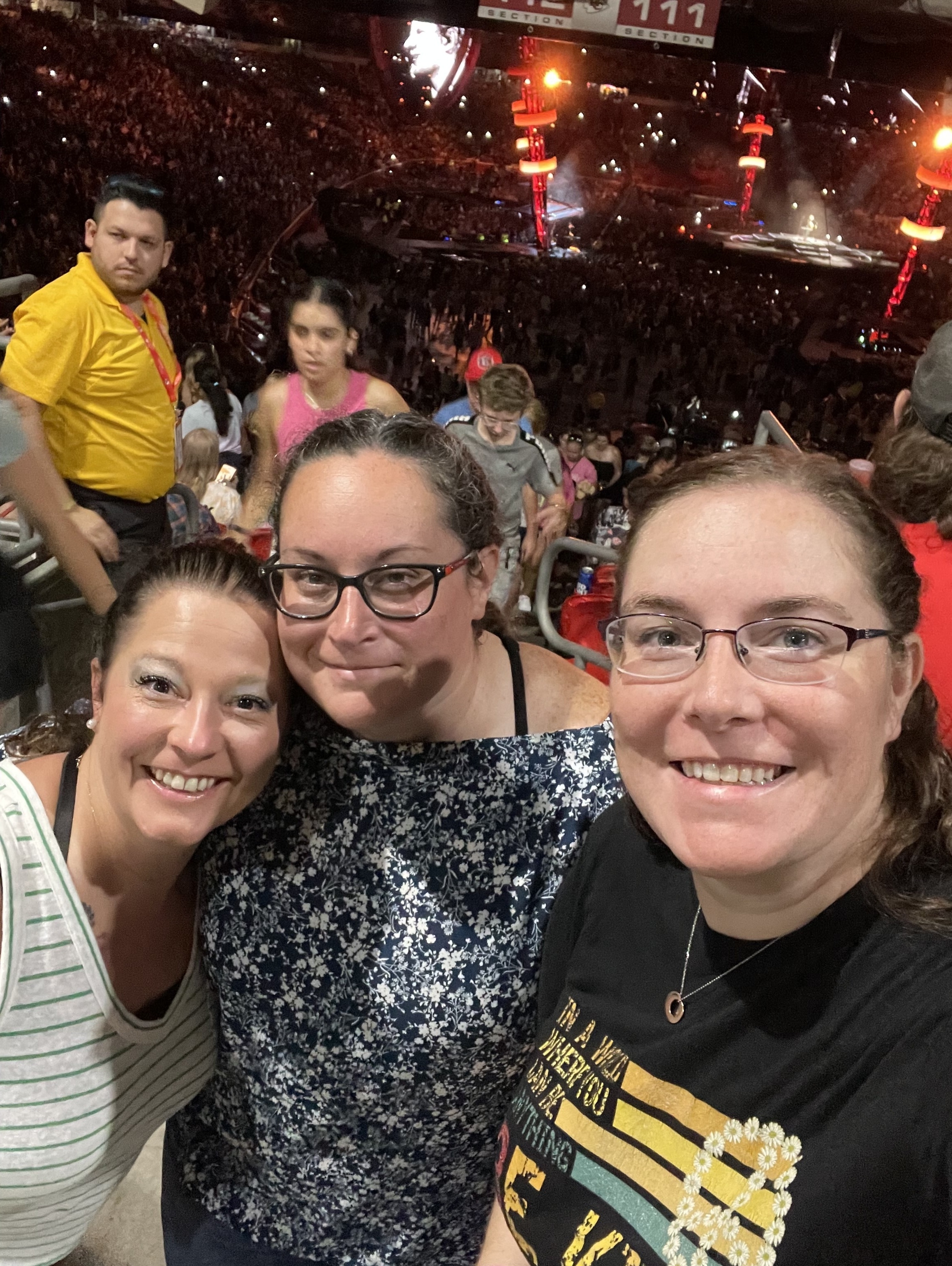 Ed Sheeran: +-=/x Tour