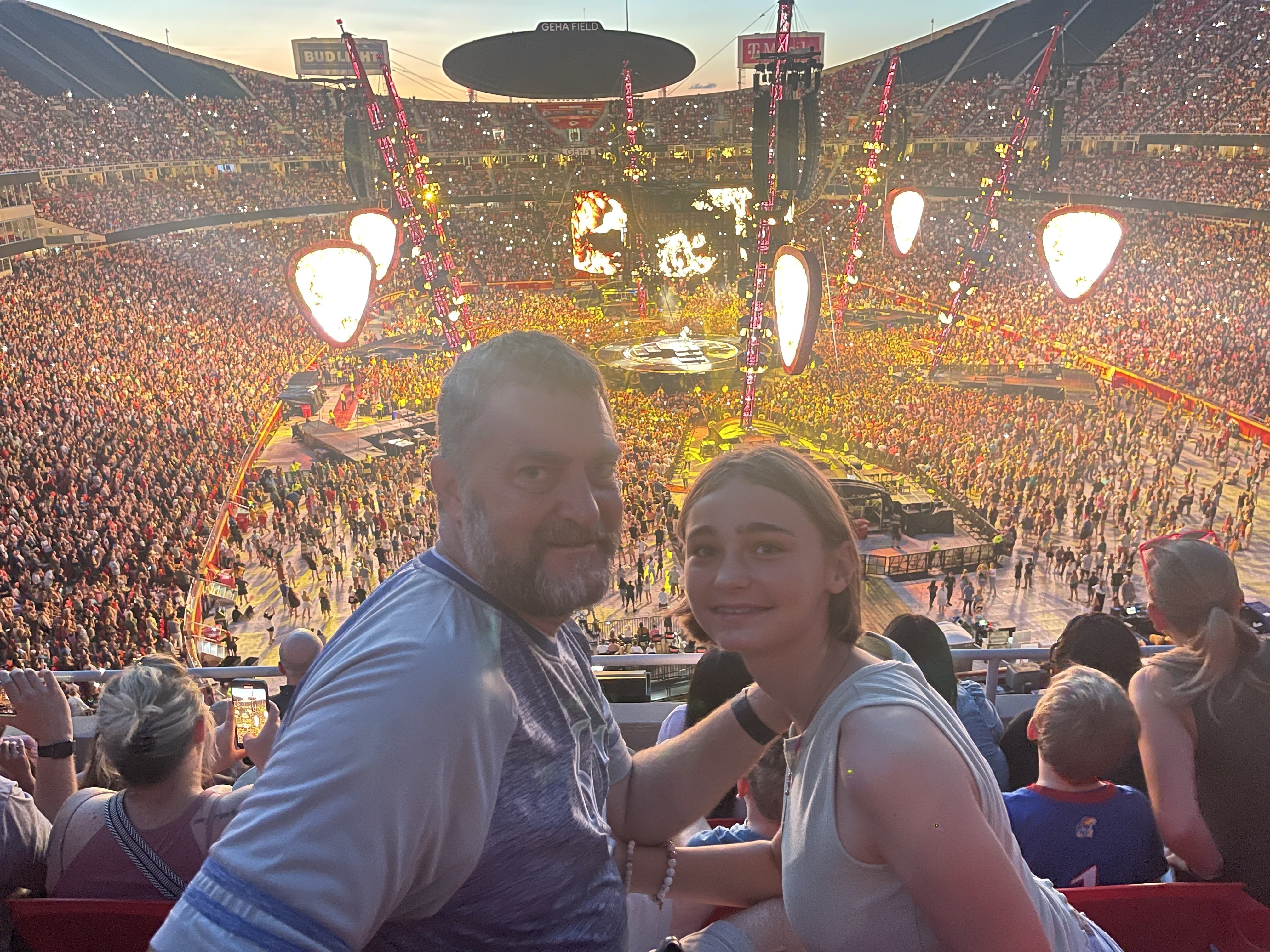 Ed Sheeran: +-=/x Tour