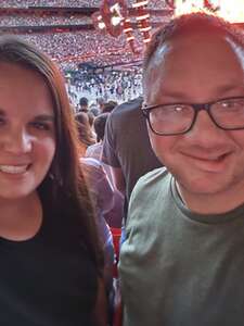 Ed Sheeran: +-=/x Tour