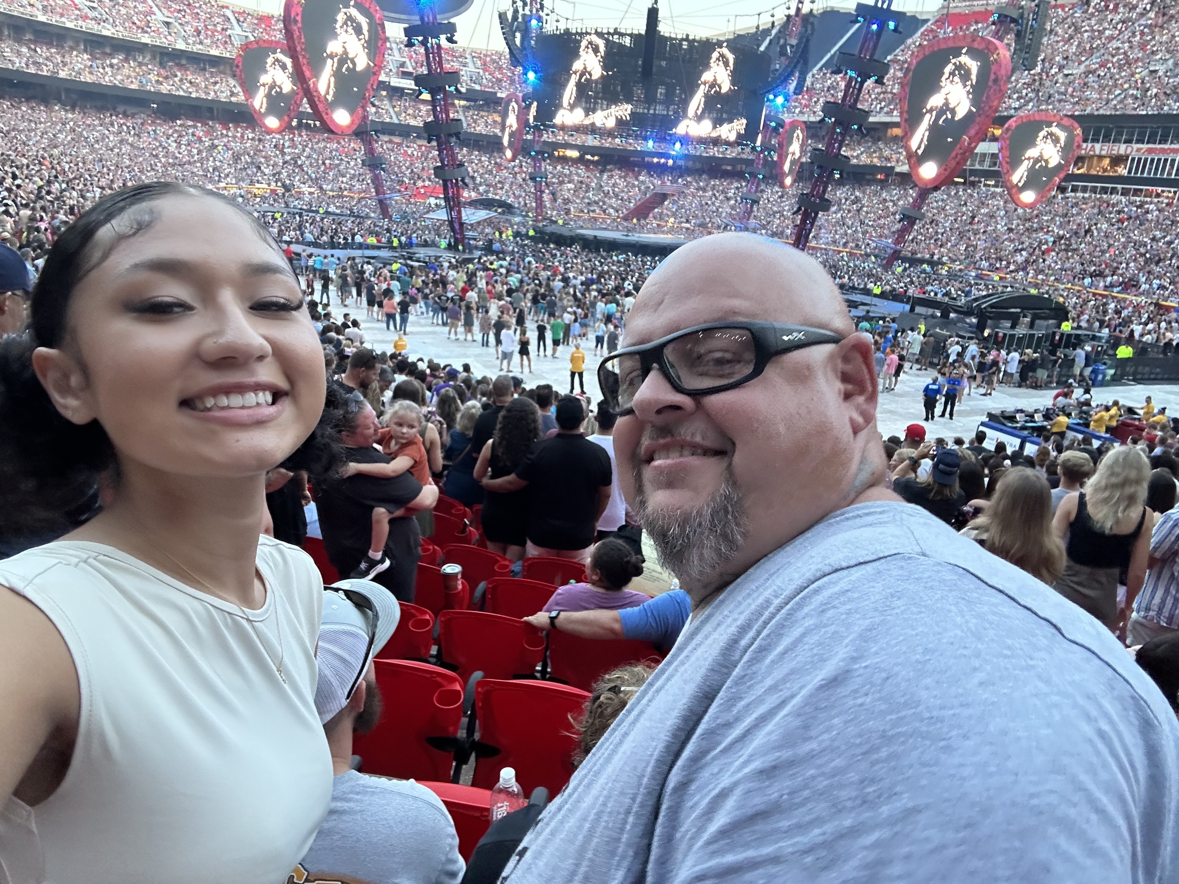 Ed Sheeran: +-=/x Tour
