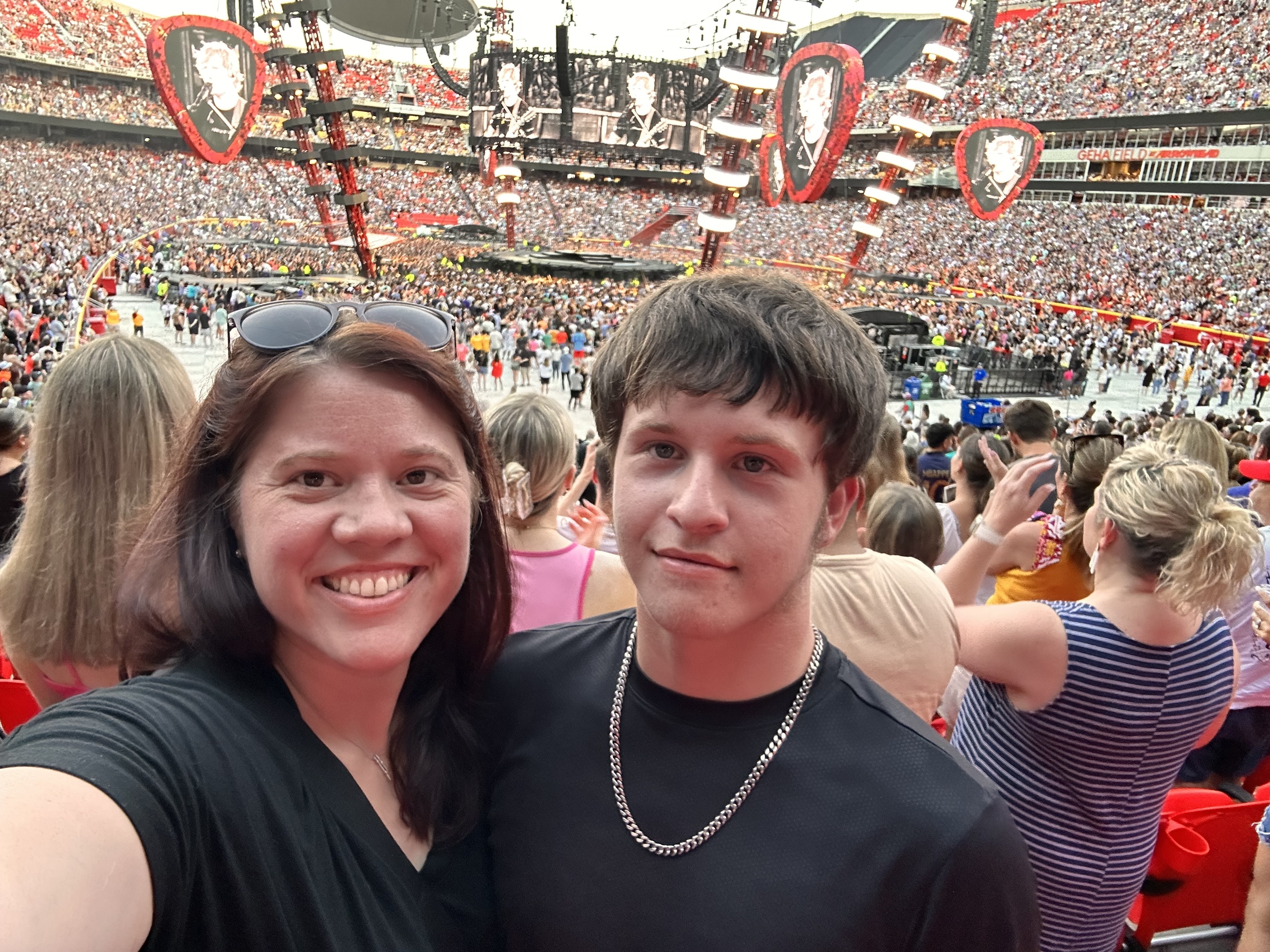 Ed Sheeran: +-=/x Tour