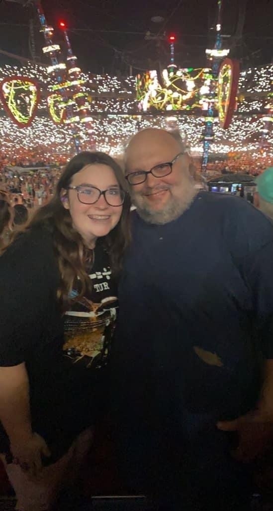 Ed Sheeran: +-=/x Tour