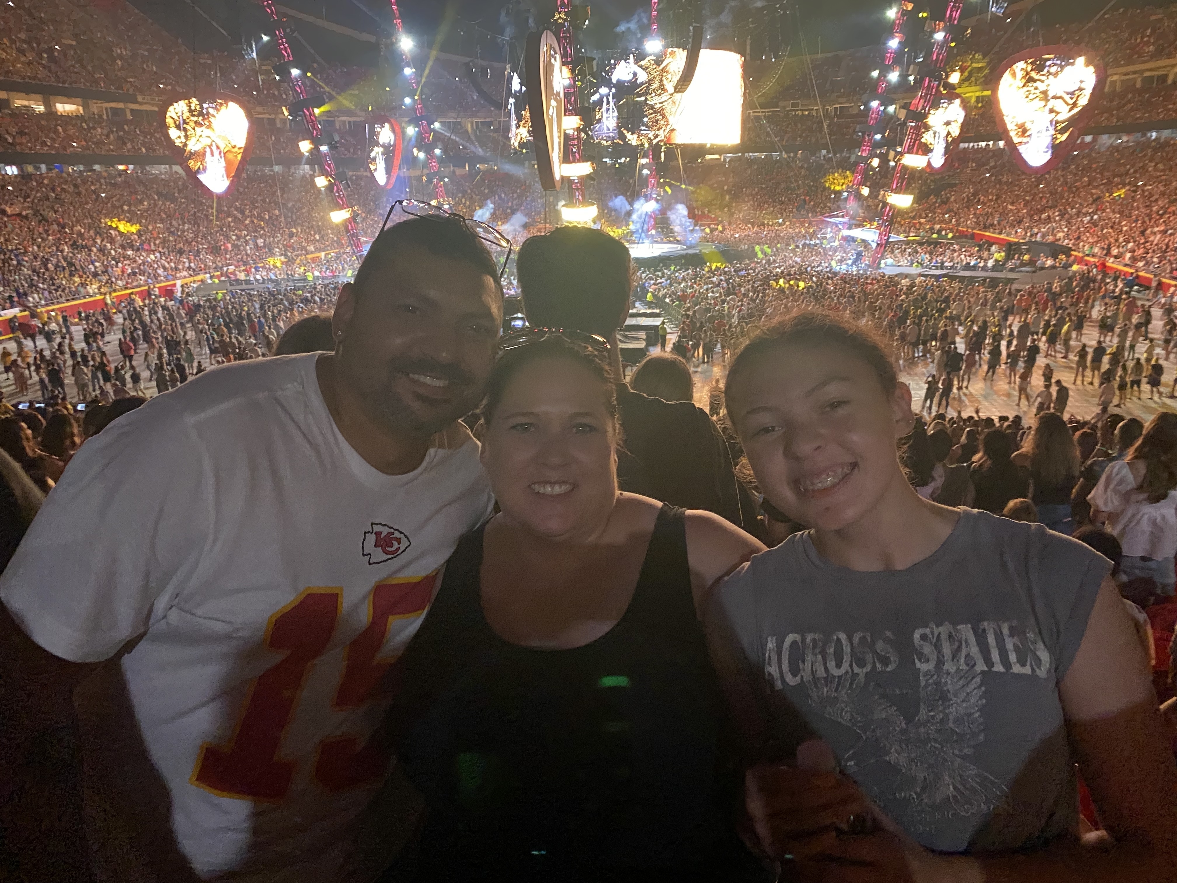 Ed Sheeran: +-=/x Tour