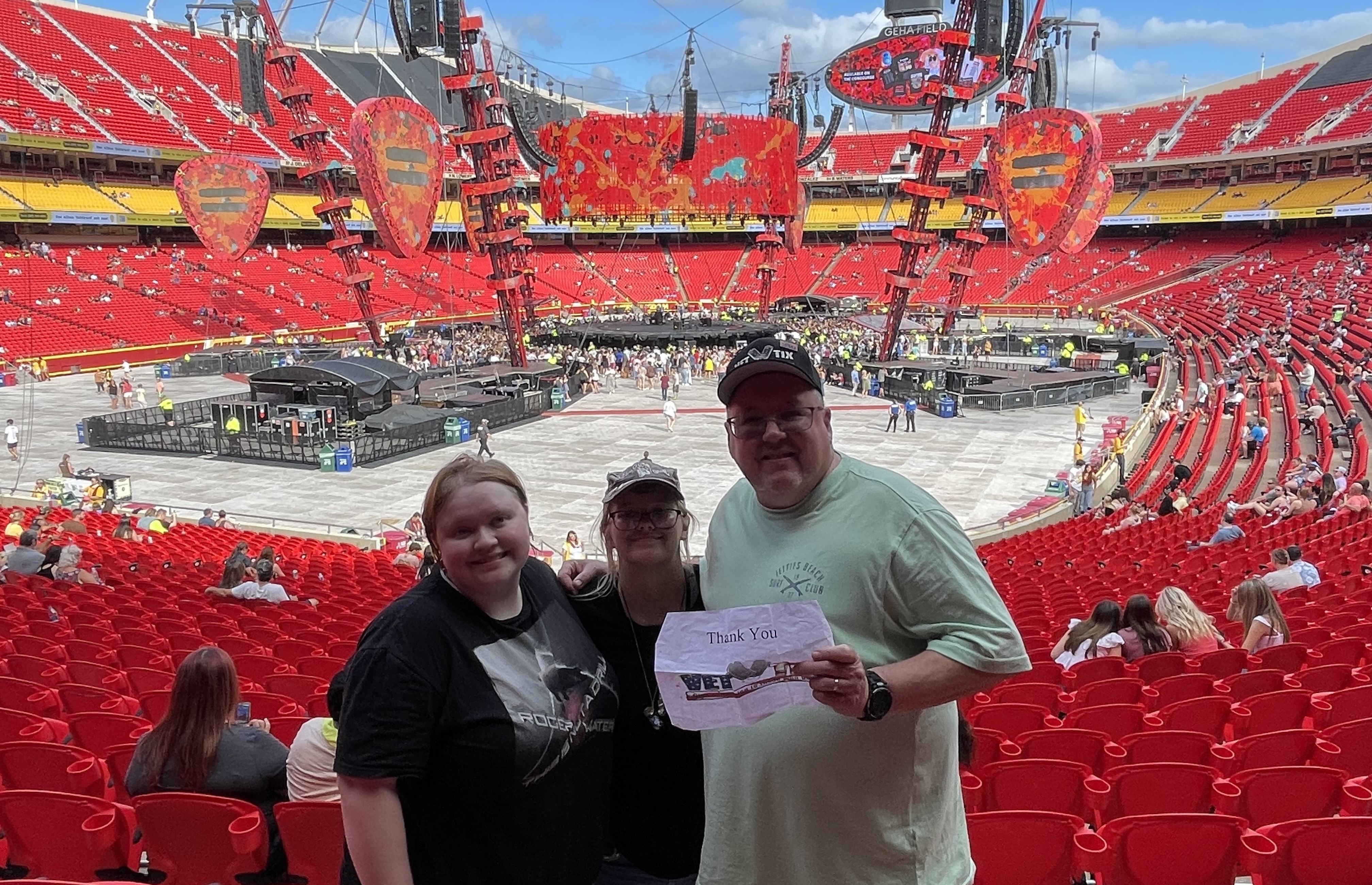 Ed Sheeran: +-=/x Tour