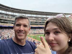 Minnesota Twins - MLB vs Pittsburgh Pirates