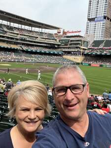 Minnesota Twins - MLB vs Pittsburgh Pirates
