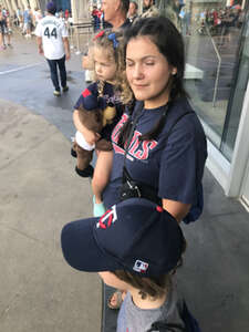 Minnesota Twins - MLB vs Pittsburgh Pirates