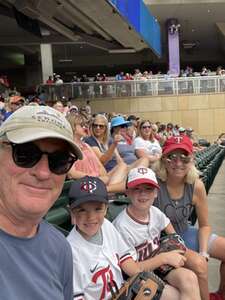 Minnesota Twins - MLB vs Pittsburgh Pirates