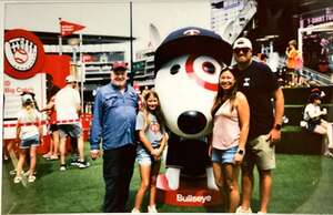 Minnesota Twins - MLB vs Pittsburgh Pirates