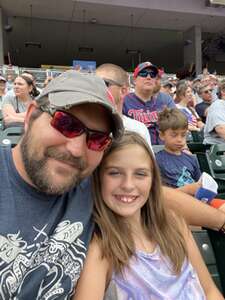 Minnesota Twins - MLB vs Pittsburgh Pirates