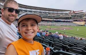 Minnesota Twins - MLB vs Pittsburgh Pirates