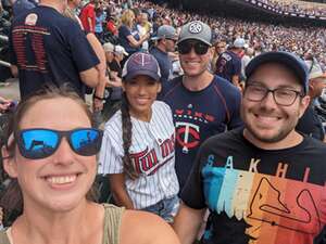 Minnesota Twins - MLB vs Pittsburgh Pirates
