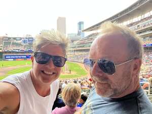Minnesota Twins - MLB vs Pittsburgh Pirates