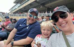 Minnesota Twins - MLB vs Pittsburgh Pirates