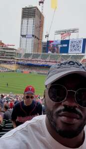Minnesota Twins - MLB vs Pittsburgh Pirates