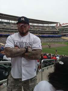 Minnesota Twins - MLB vs Pittsburgh Pirates