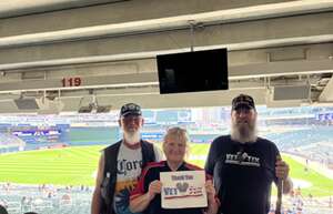 Minnesota Twins - MLB vs Pittsburgh Pirates