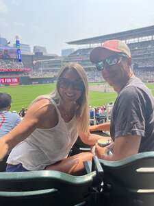 Minnesota Twins - MLB vs Chicago White Sox