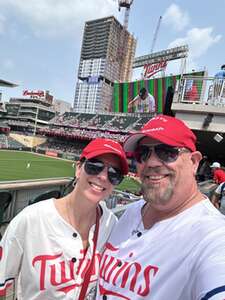 Minnesota Twins - MLB vs Chicago White Sox