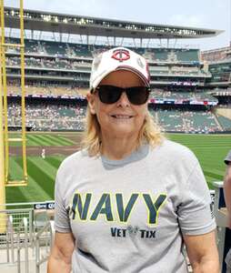 Minnesota Twins - MLB vs Chicago White Sox