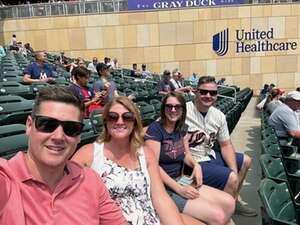 Minnesota Twins - MLB vs Chicago White Sox