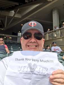Minnesota Twins - MLB vs Chicago White Sox