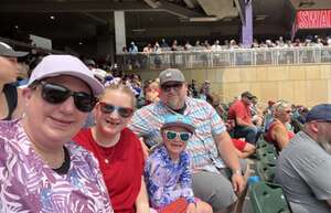 Minnesota Twins - MLB vs Chicago White Sox