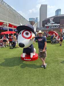 Minnesota Twins - MLB vs Chicago White Sox