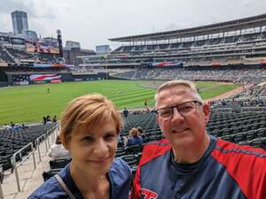 Minnesota Twins - MLB vs Chicago White Sox