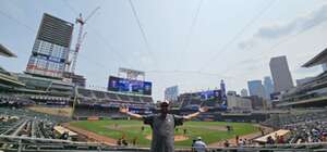 Minnesota Twins - MLB vs Chicago White Sox