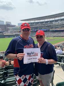 Minnesota Twins - MLB vs Chicago White Sox