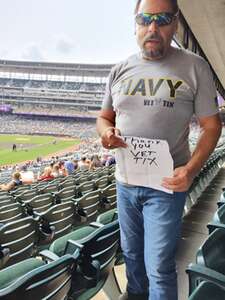 Minnesota Twins - MLB vs Chicago White Sox