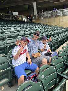 Minnesota Twins - MLB vs Chicago White Sox