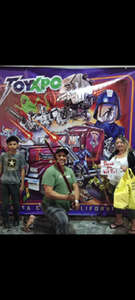 Toyxpo Santa Clara 2023