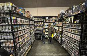 Toyxpo Santa Clara 2023