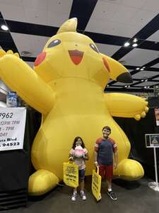 Toyxpo Santa Clara 2023